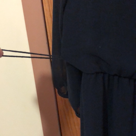 Dress and belt - Picture 3 of 4